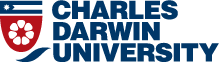 Charles Darwin University Logo