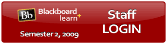 Login to Blackboard for Semester 2 Units - STAFF ONLY