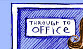 To the Office