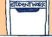Student web pages