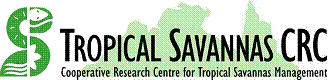 Tropical Savannas CRC