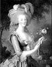 Marie Antoinette