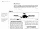Reading: Text p. 246 - 247