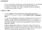 Text for applying styles