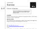 Email error activity