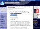 http://masterview.ikonosnewmedia.com/2003/04/16/how_to_select_perfectly_matching.htm