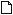 New Document icon
