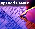 Spreadsheets