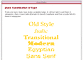 Basic classification of type
