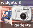 Widgets & Gadgets
