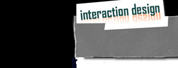 interaction design: building an ePortfolio