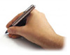 writing
