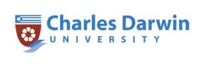 Charles Darwin University home